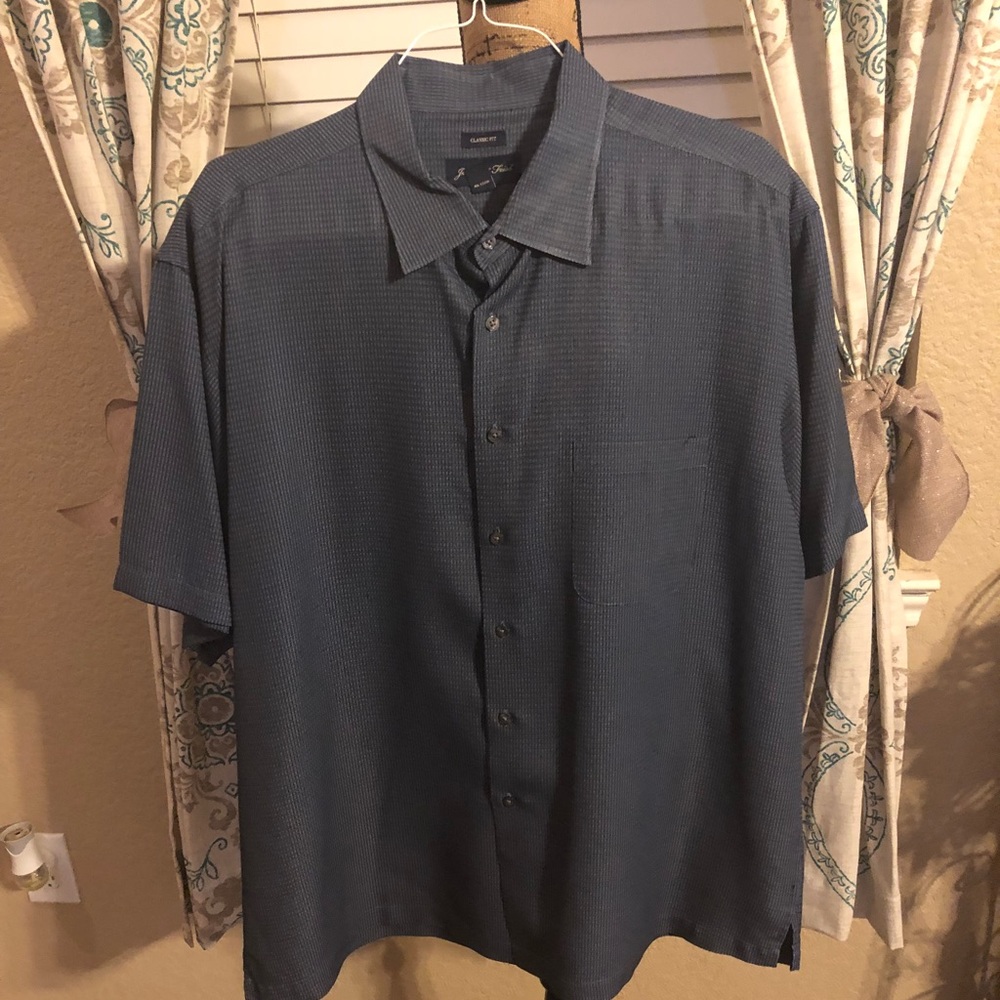 Joseph and Feiss in Navy
